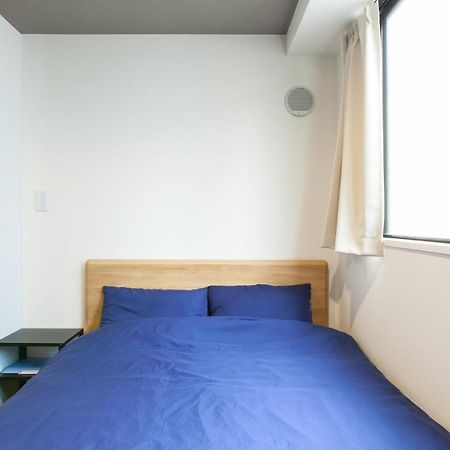 Cocoro Otel Tokyo Dış mekan fotoğraf