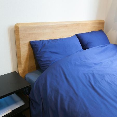 Cocoro Otel Tokyo Dış mekan fotoğraf