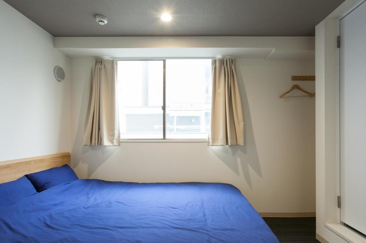 Cocoro Otel Tokyo Dış mekan fotoğraf