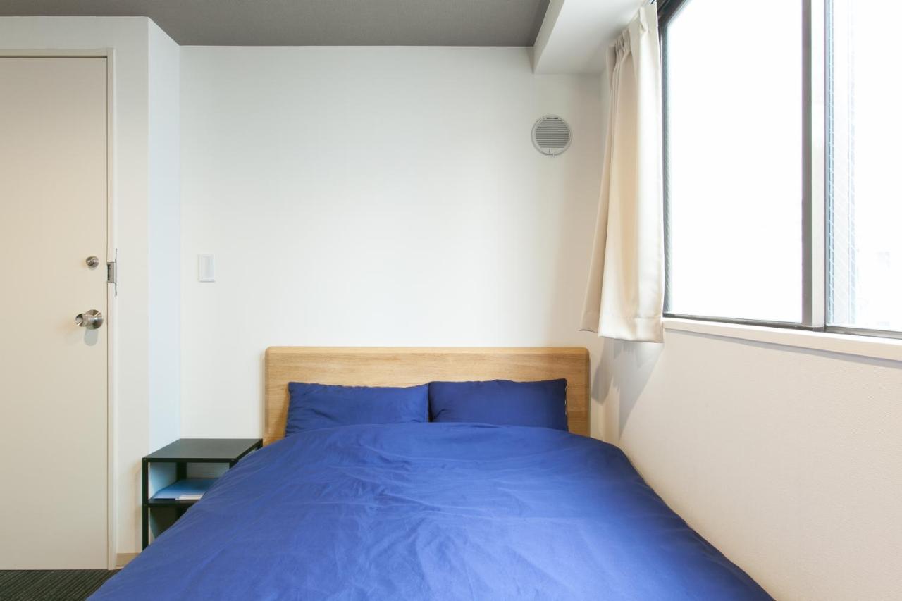 Cocoro Otel Tokyo Dış mekan fotoğraf